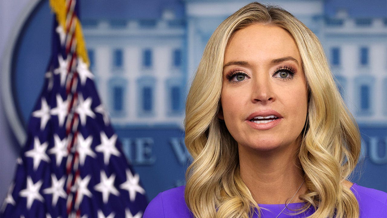 Kayleigh Mcenany Responds To Trumps Massive Iowa Caucuses Win ‘he Crushed History Fox News 7246