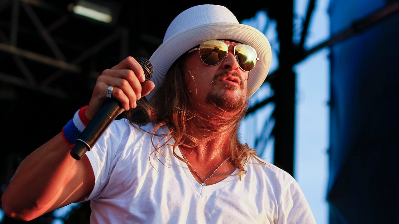 Kid Rock Canceled