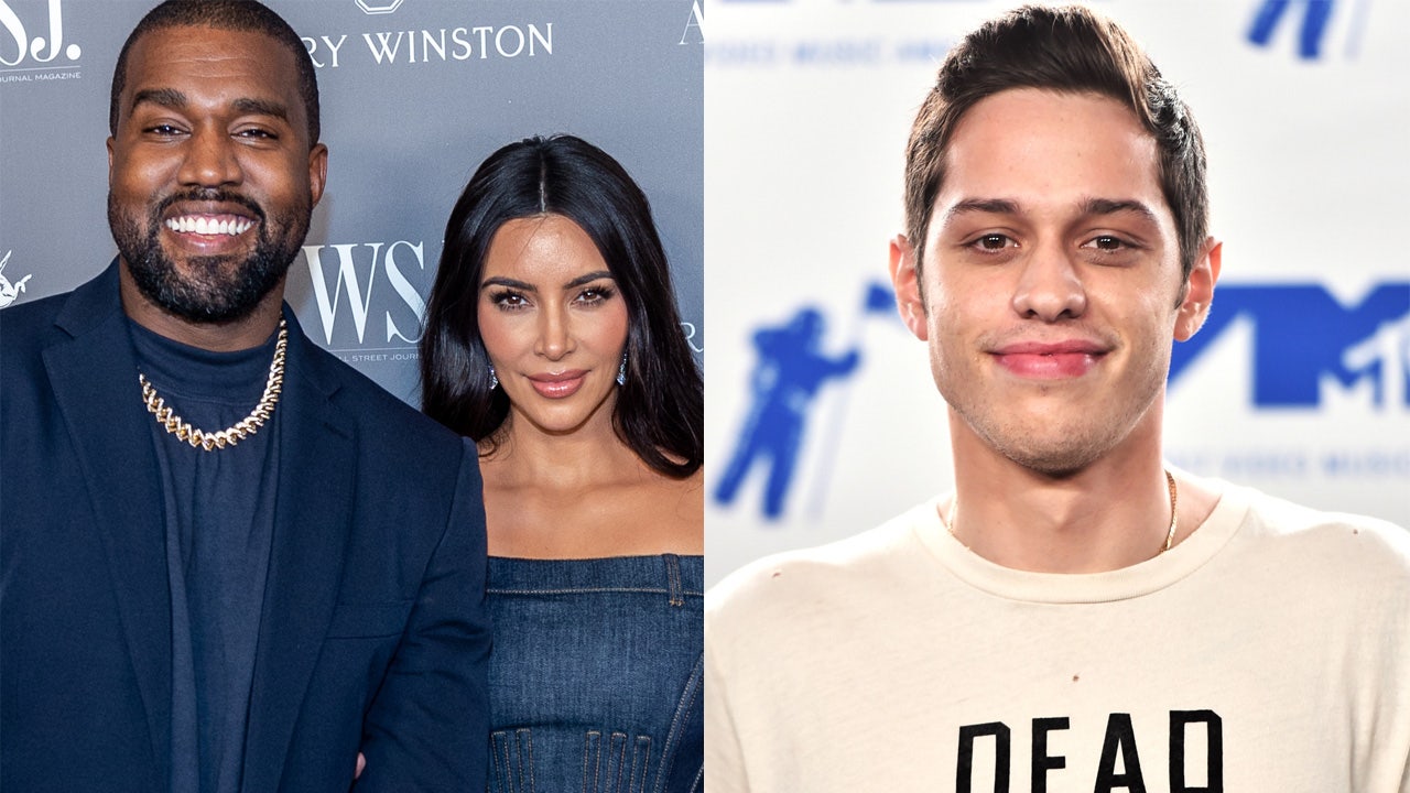 Kanye West says Kim Kardashian is ‘still my wife’ amid Pete Davidson dating rumors – Fox News