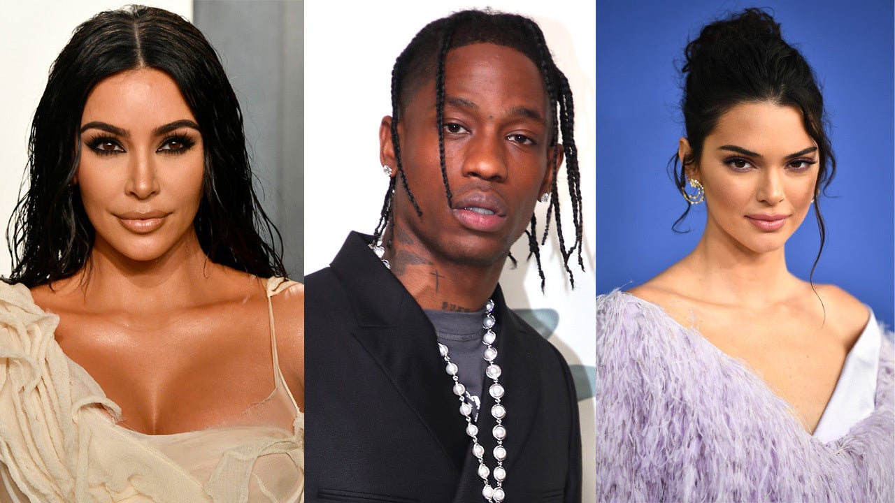 Astroworld: Kim Kardashian, Kendall Jenner speak out on Travis Scott concert tragedy: 'Absolutely heartbroken'