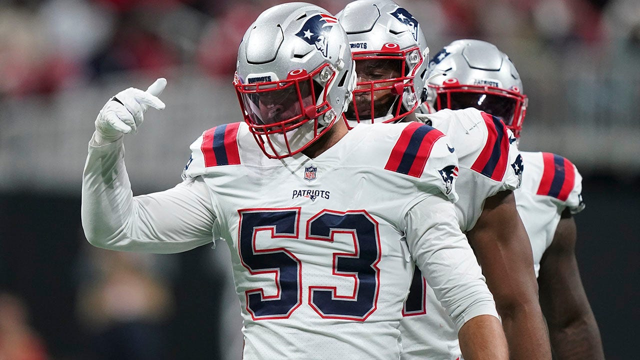 Patriots' Kyle Van Noy subjected to random drug test after big