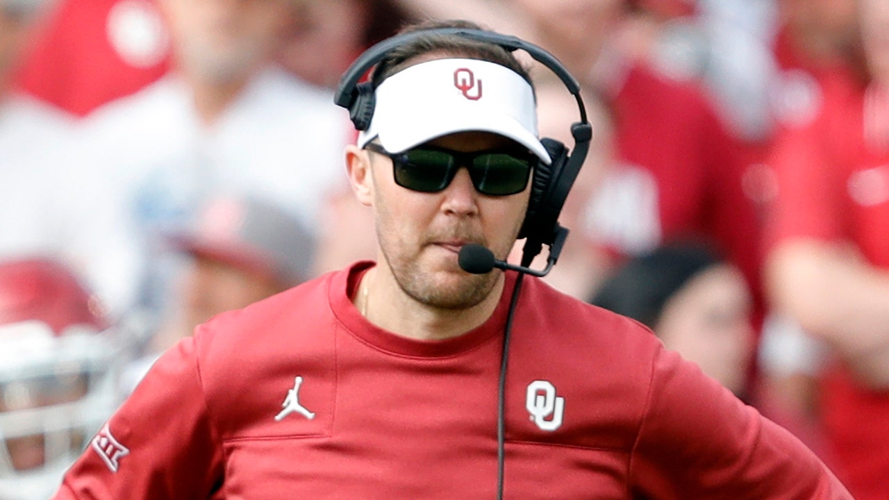 Five Oklahoma commits that Lincoln Riley could flip to USC - Rivals.com