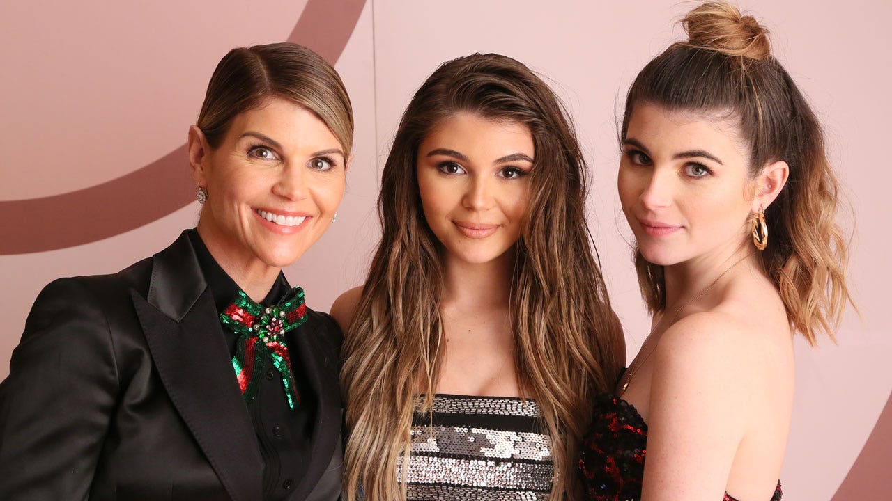 What the 'When Hope Calls' Cast Has Said About Lori Loughlin's