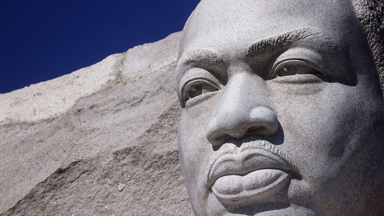 Martin Luther King’s dream is alive but liberal policies are destroying Black communities