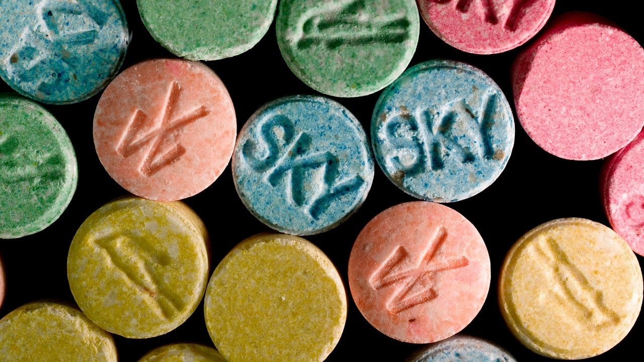 Ecstasy can help people with PTSD, study says