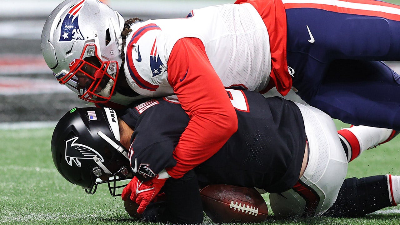 Patriots teammate gives ominous response about Matthew Judon's injury –  Boston Herald