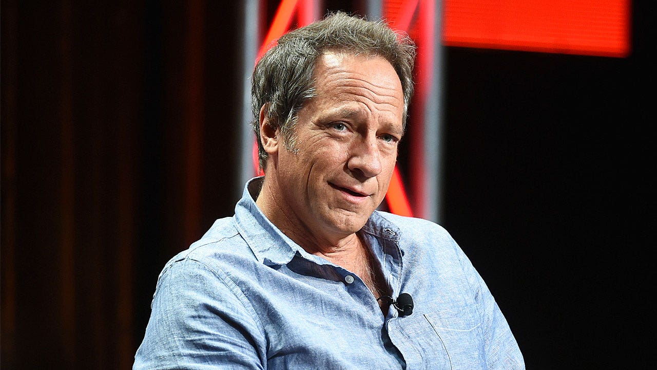 Mike Rowe calls out lack of appreciation for blue-collar work | Fox News