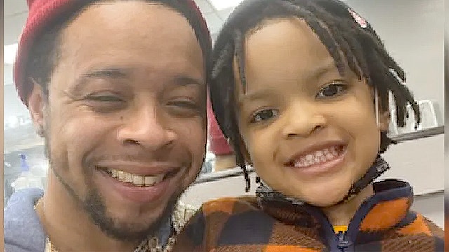 Chicago mayor, top cop plead for answers in 4-year-old's shooting death, as weekend sees more violence