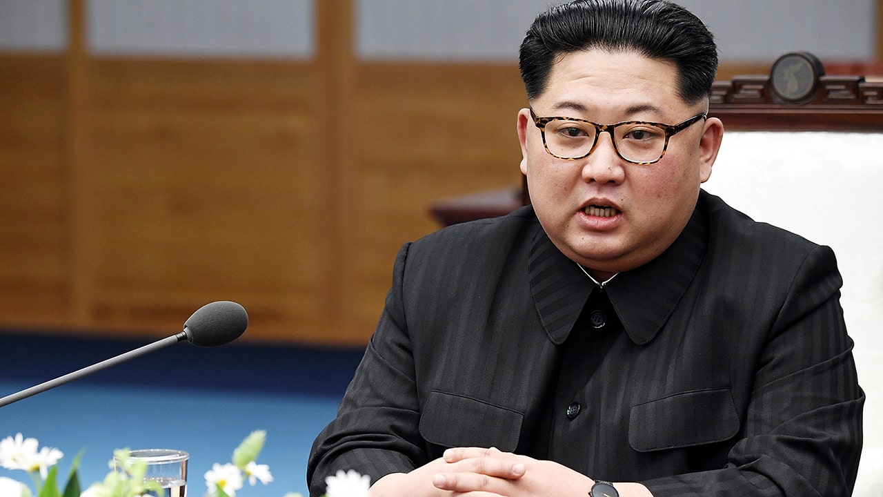 FOX NEWS: North Korea can make more ingredients for nuclear bombs than expected