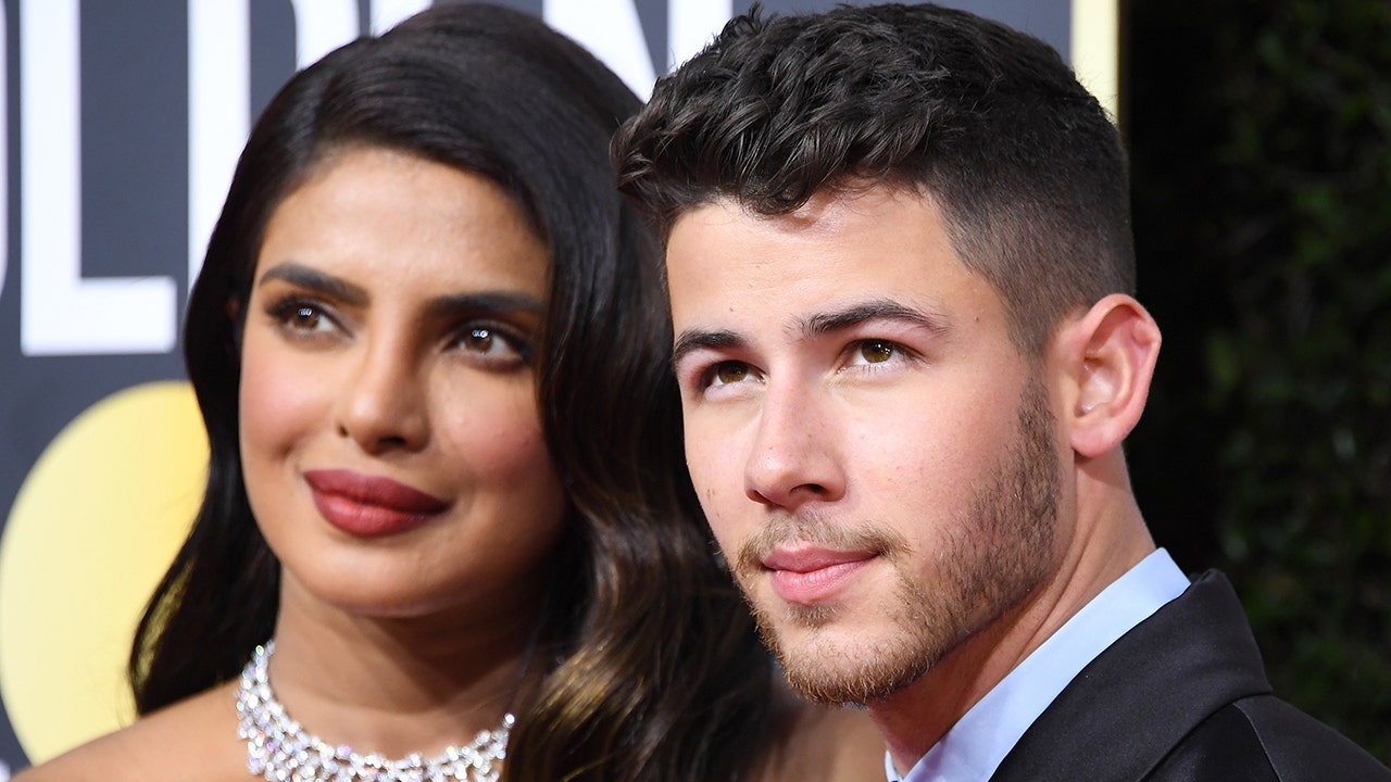 Priyanka Chopra pokes fun at her and husband Nick Jonas’ 10-year age gap: ‘He teaches me how to use TikTok’