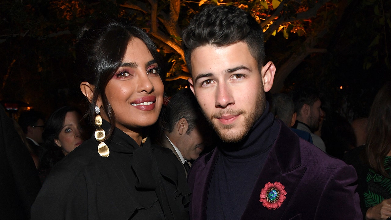 Priyanka Chopra continues to shut down Nick Jonas fan theories of split with latest Instagram ‘roast’