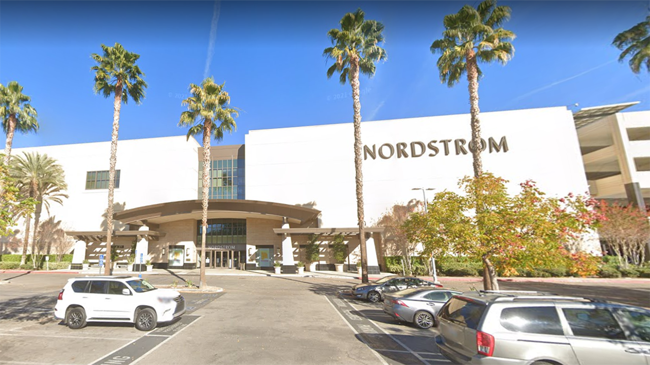 4th suspect arrested in smash and grab at Walnut Creek Nordstrom