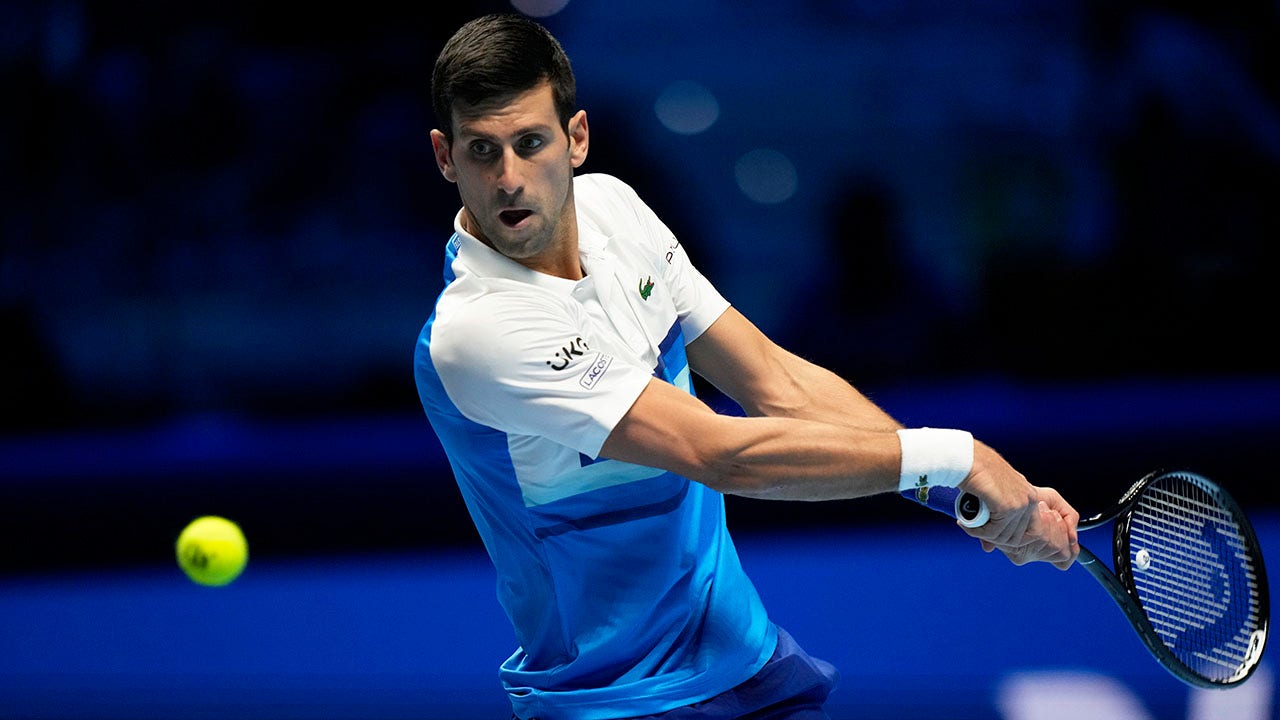 Novak Djokovic on Australian Open plans after COVID vax mandate: 'We’ll just have to wait and see'