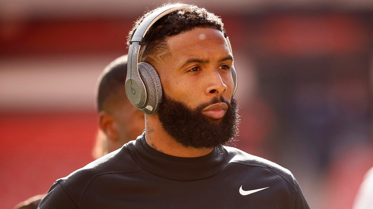 Report: Odell Beckham Jr. hopes to sign with Saints, 49ers or Seahawks