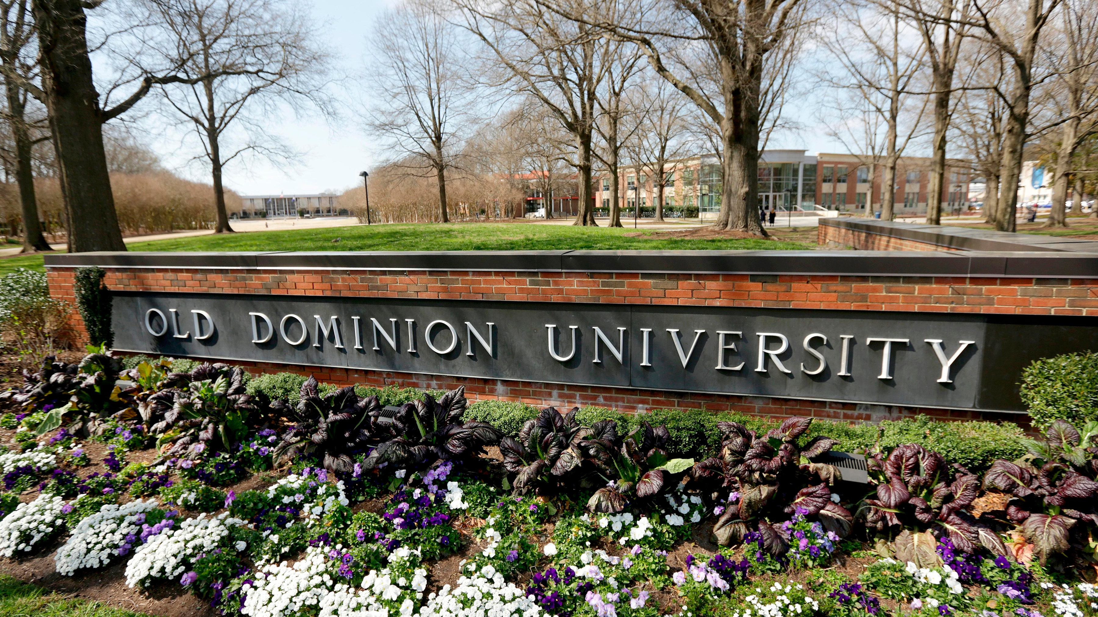 ODU professor resigns after comments on ‘minor-attracted persons’