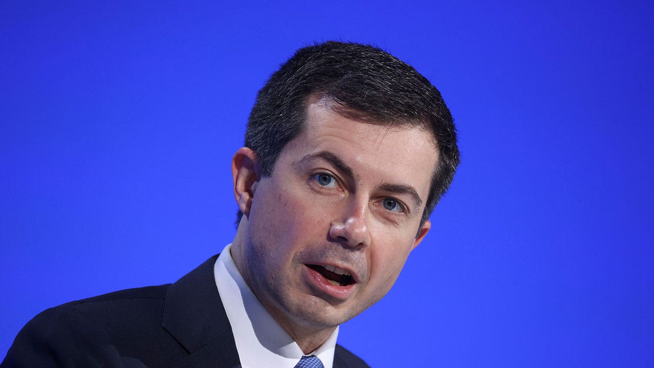 Transportation Secretary Pete Buttigieg says recession is ‘possible but not inevitable’