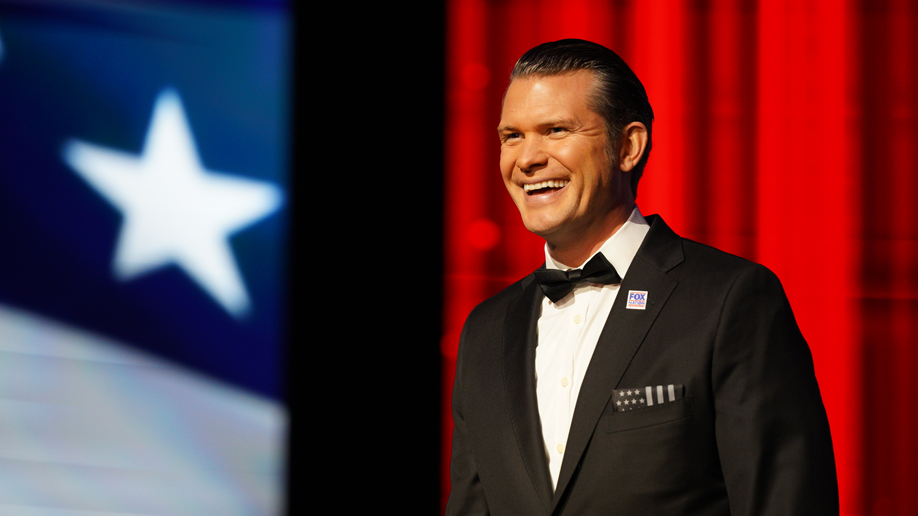 Pete Hegseth to host fourth annual Fox Nation Patriot Awards set to