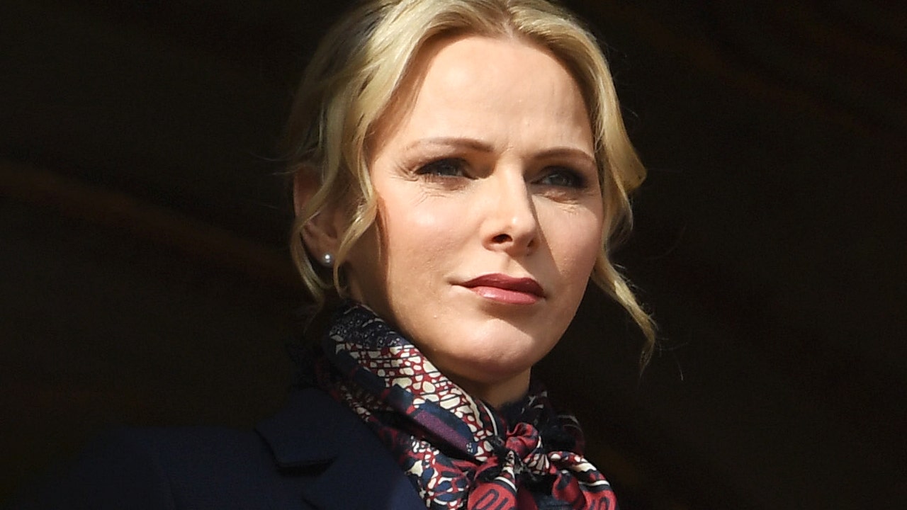 Princess Charlene of Monaco’s recovery, dental therapy ‘will nevertheless just take quite a few months,’ palace says