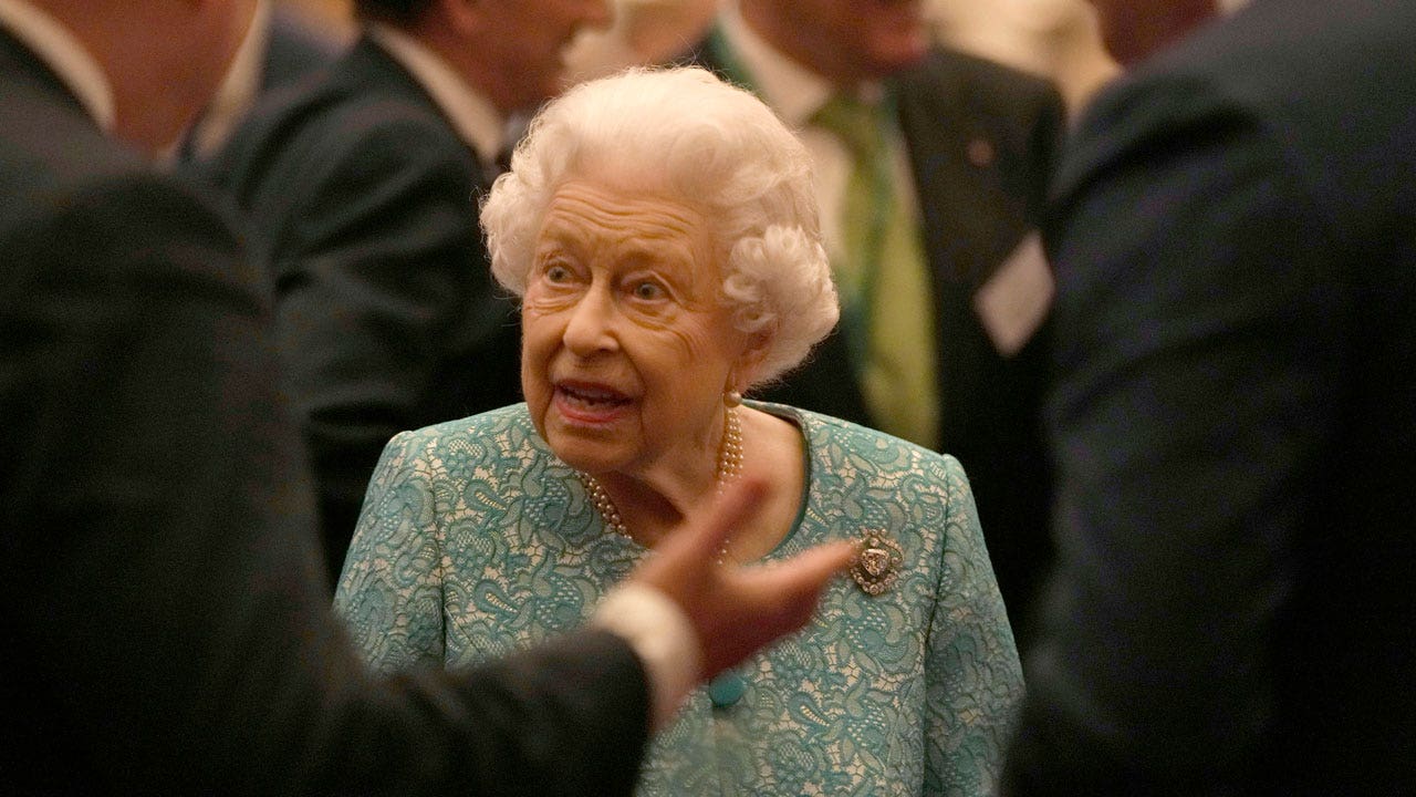 Queen Elizabeth II struggled privately with divorces of her three children: report