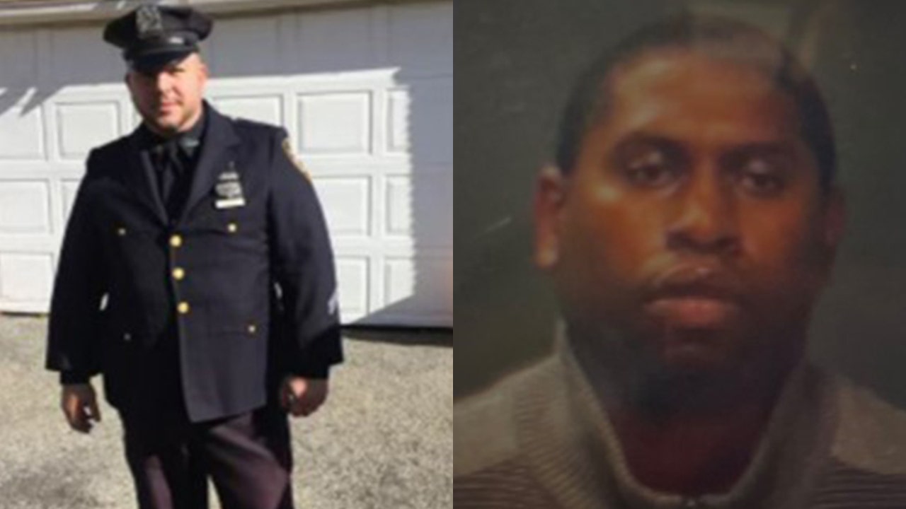 NYPD officer rips judge who freed attacker on bail after attacking another cop: 'Insane'