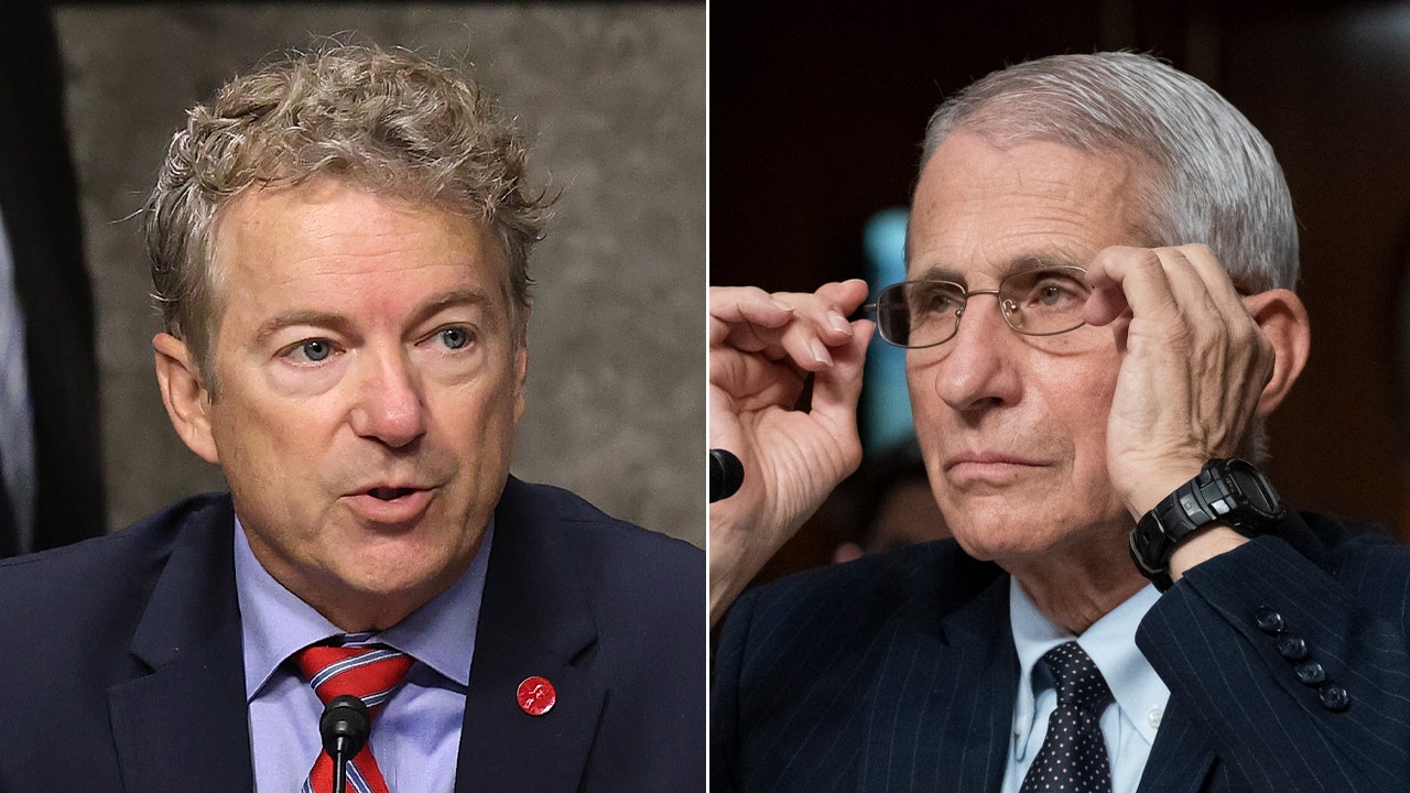 Read more about the article Rand Paul demands Fauci, NIH scientists disclose pharmaceutical royalties