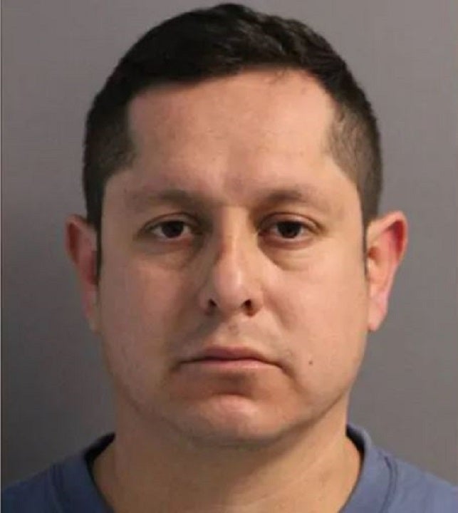 Illegal immigrant posed as rideshare driver and recorded sex abuse of unconscious woman, police say