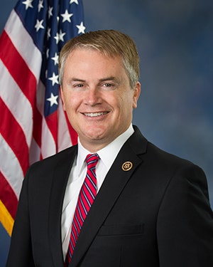 Rep. Comer accuses Sec. Becerra of 'attacking' religious liberty, vows action after internal HHS memo revealed