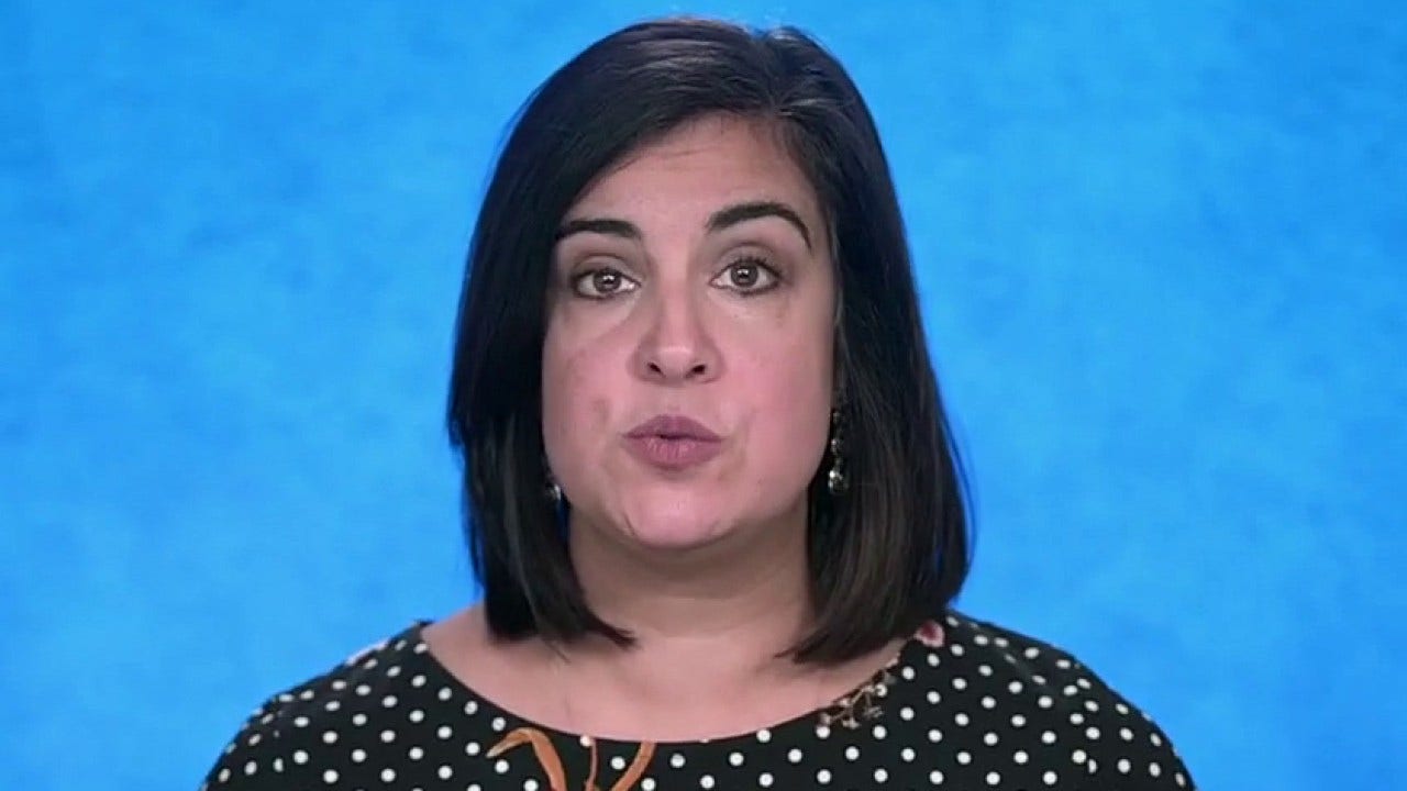 Rep. Malliotakis: The infrastructure bill is 'incredibly' important for aging cities like New York