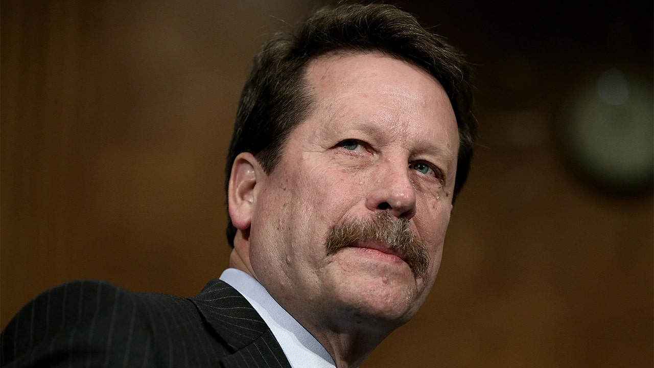 Biden expected to announce Robert Califf to lead FDA, bringing back Obama-era official