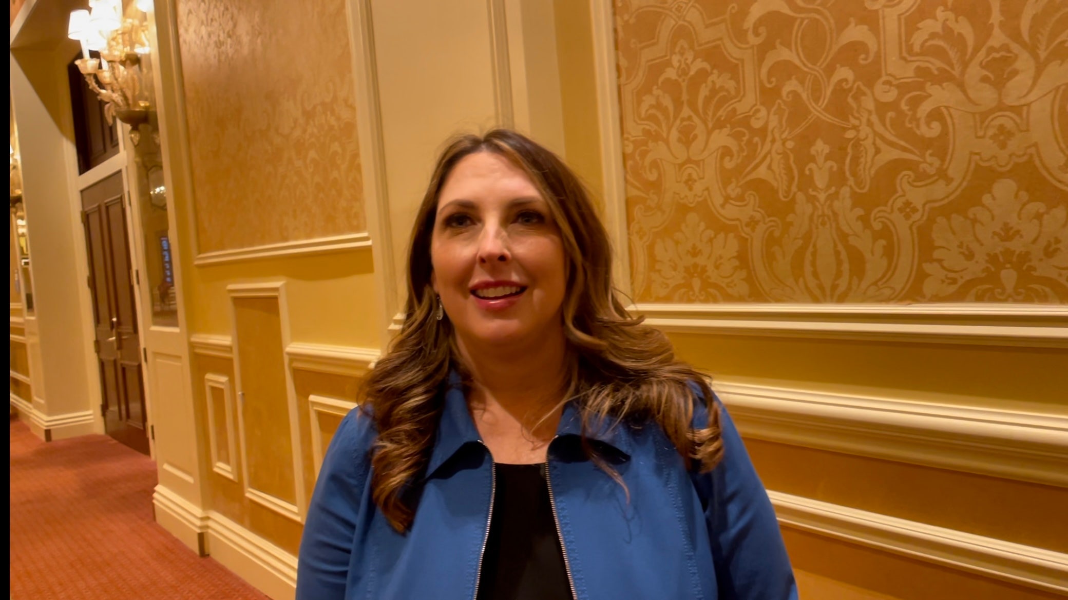 RNC chair Ronna McDaniel says ‘successful’ Virginia get-out-the-vote effort a ‘test run’ for 2022 midterms