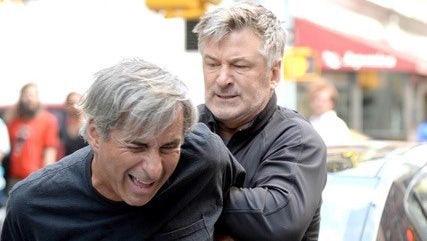 Alec Baldwin faces involuntary manslaughter charges: A look at the 'Rust' star's history in the headlines