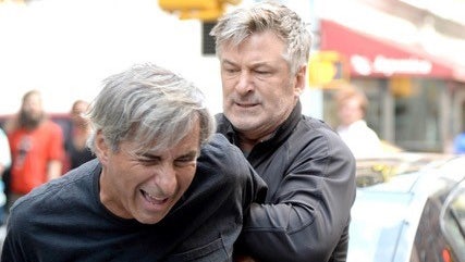 Alec Baldwin: A look at the 'Rust' star's history in the headlines