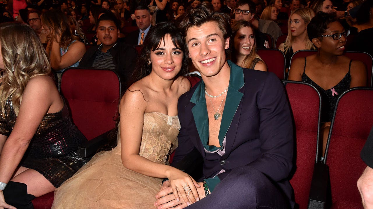 Shawn Mendes and Camila Cabello break up: We 'will continue to be best friends'