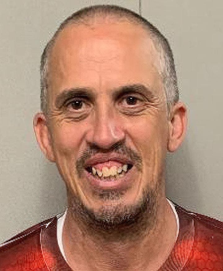 Utah registered sex offender arrested after alleged actions towards trick-or-treaters