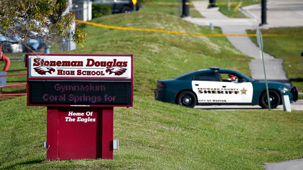 Parkland school shooting: Florida district to pay $26 million to families of victims