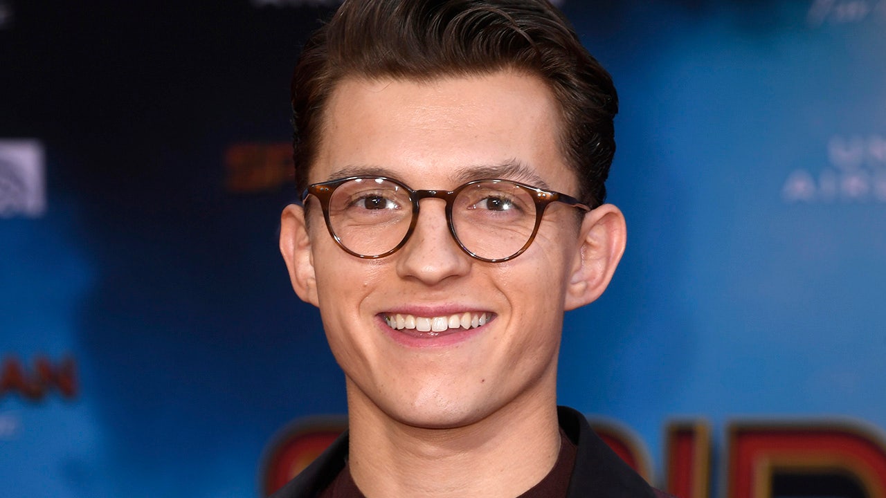 Tom Holland details sleep paralysis struggles since rising to fame