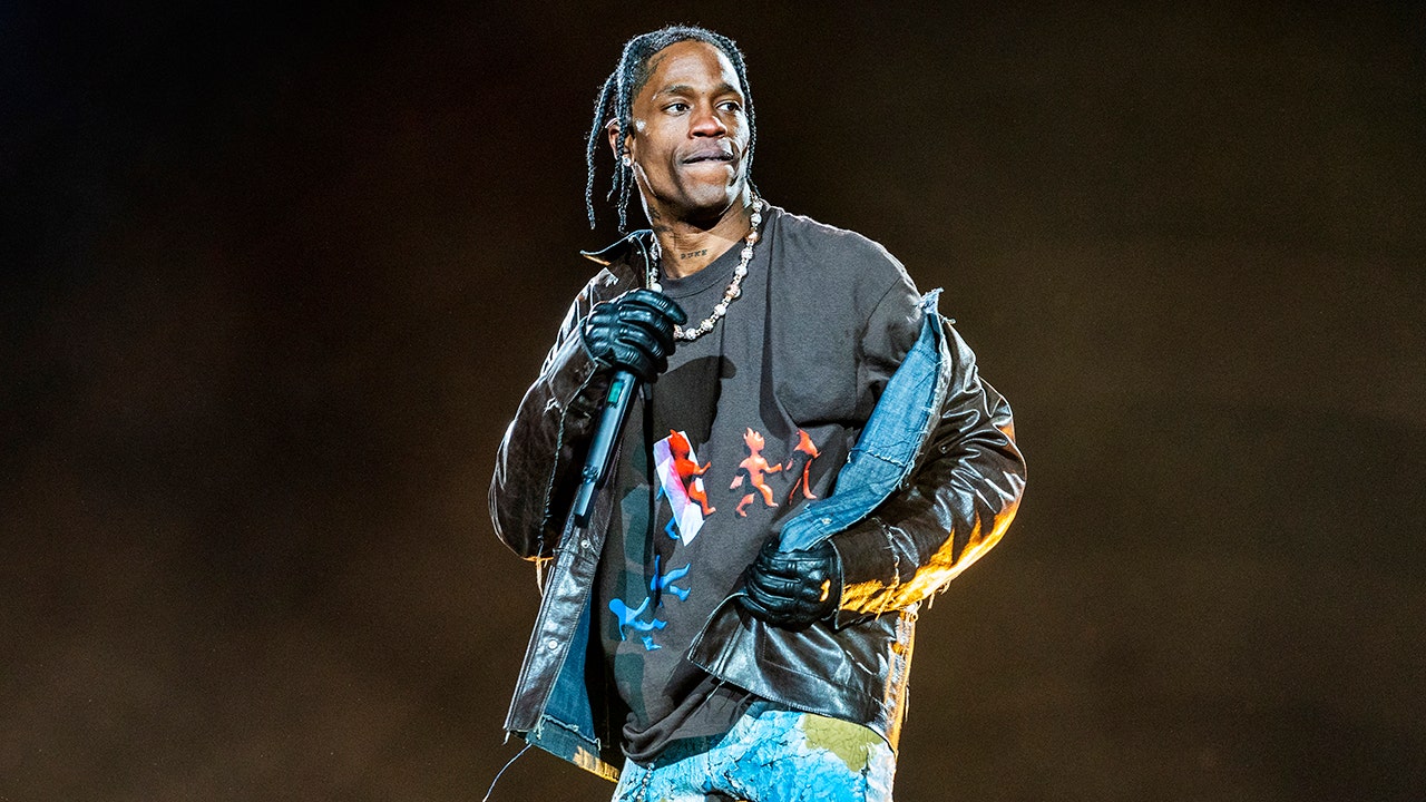 Astroworld: Travis Scott releases new statement amid ongoing investigation