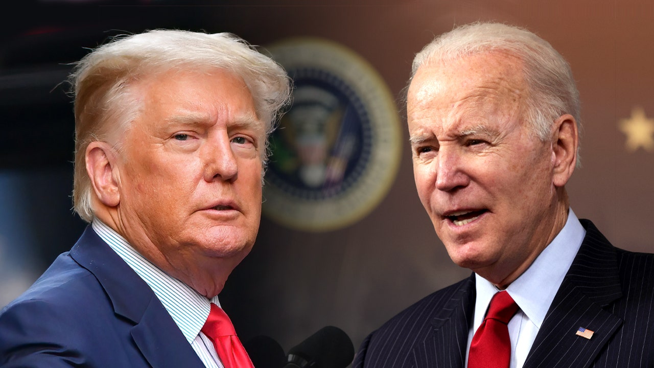 2024 Watch: Can Trump beat Biden in a potential presidential election rematch?