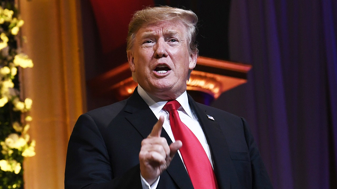 Trump campaign rips Politico for ‘harebrained assertion’ that China prefers him over Biden