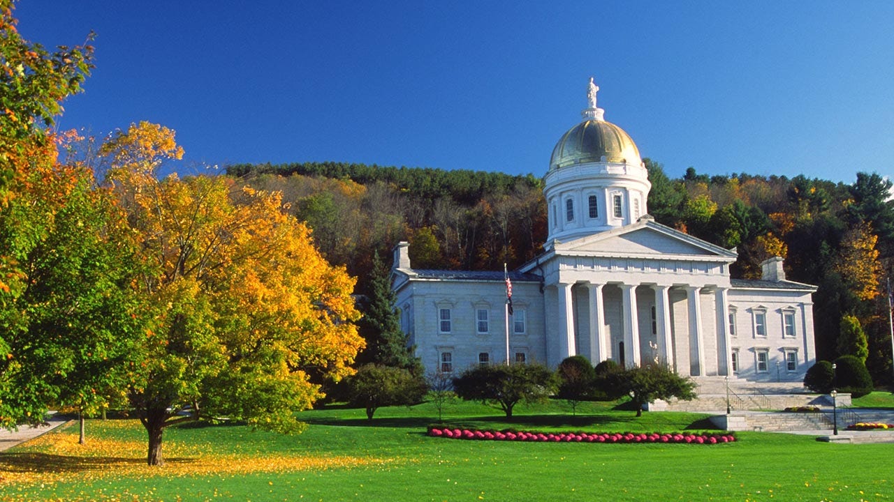 Vermont first state to require access to condoms in all secondary schools: reports