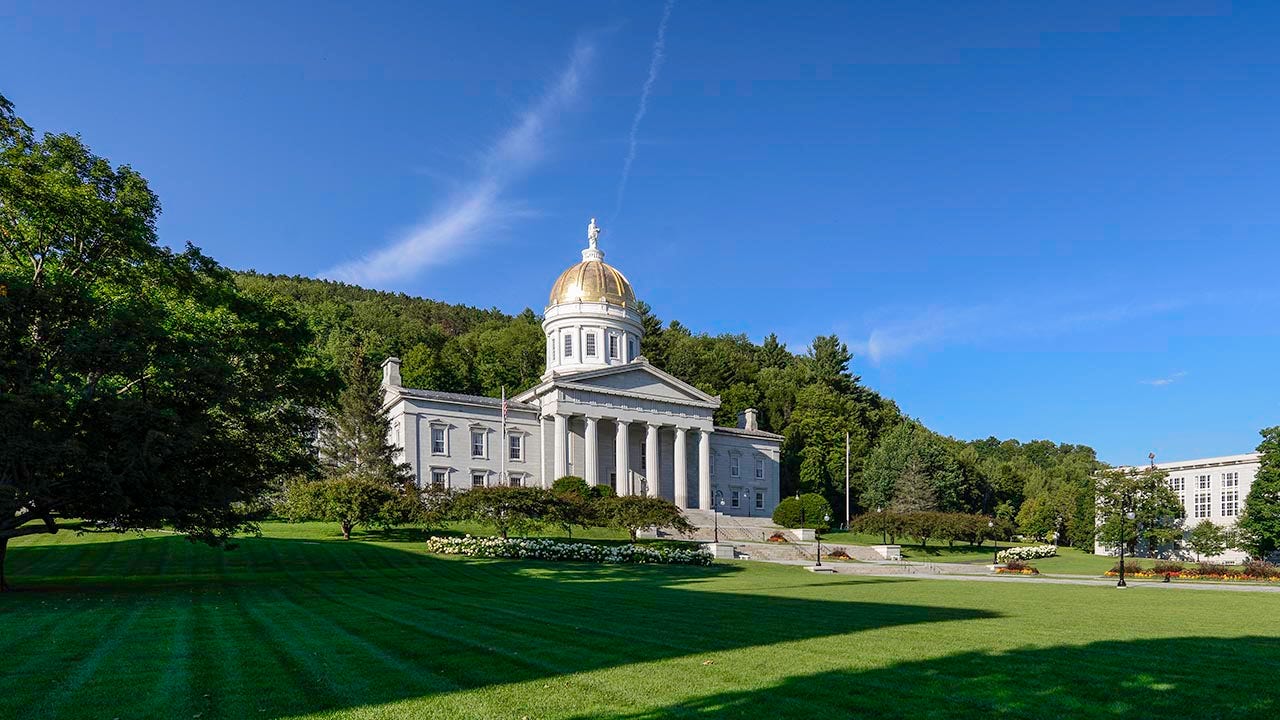 Vermont Legislature reconvenes for new session Fox News