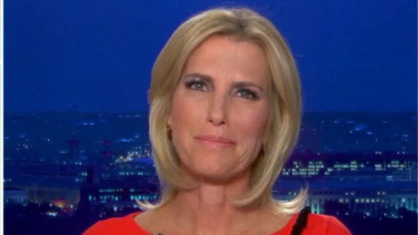 Ingraham: Democrats sounding more like Xi than Kennedy as they censor opposition