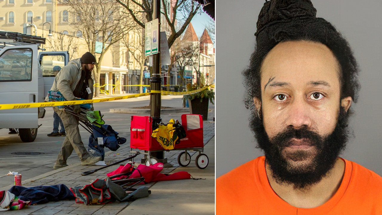 Milwaukee BLM 'militant' says Waukesha Christmas parade attack may be