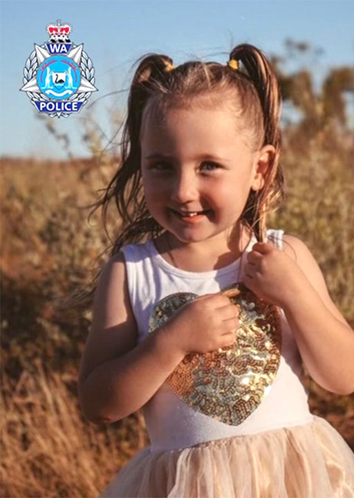 ‘My name is Cleo’: Missing 4-year-old found safe in Australia – Fox News