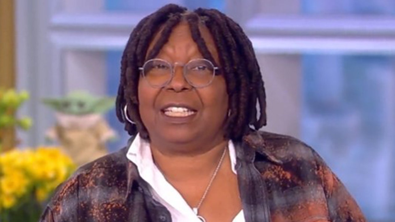 Whoopi Goldberg defends Academy's decision not to physically eject Will Smith after Chris Rock slap