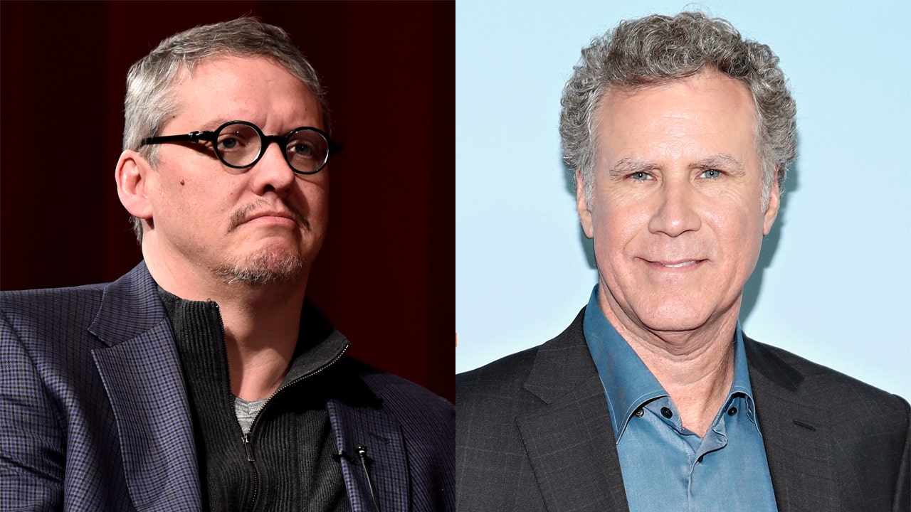 Adam McKay recalls Will Ferrell's 'really scary' incident on 'Anchorman 2' set