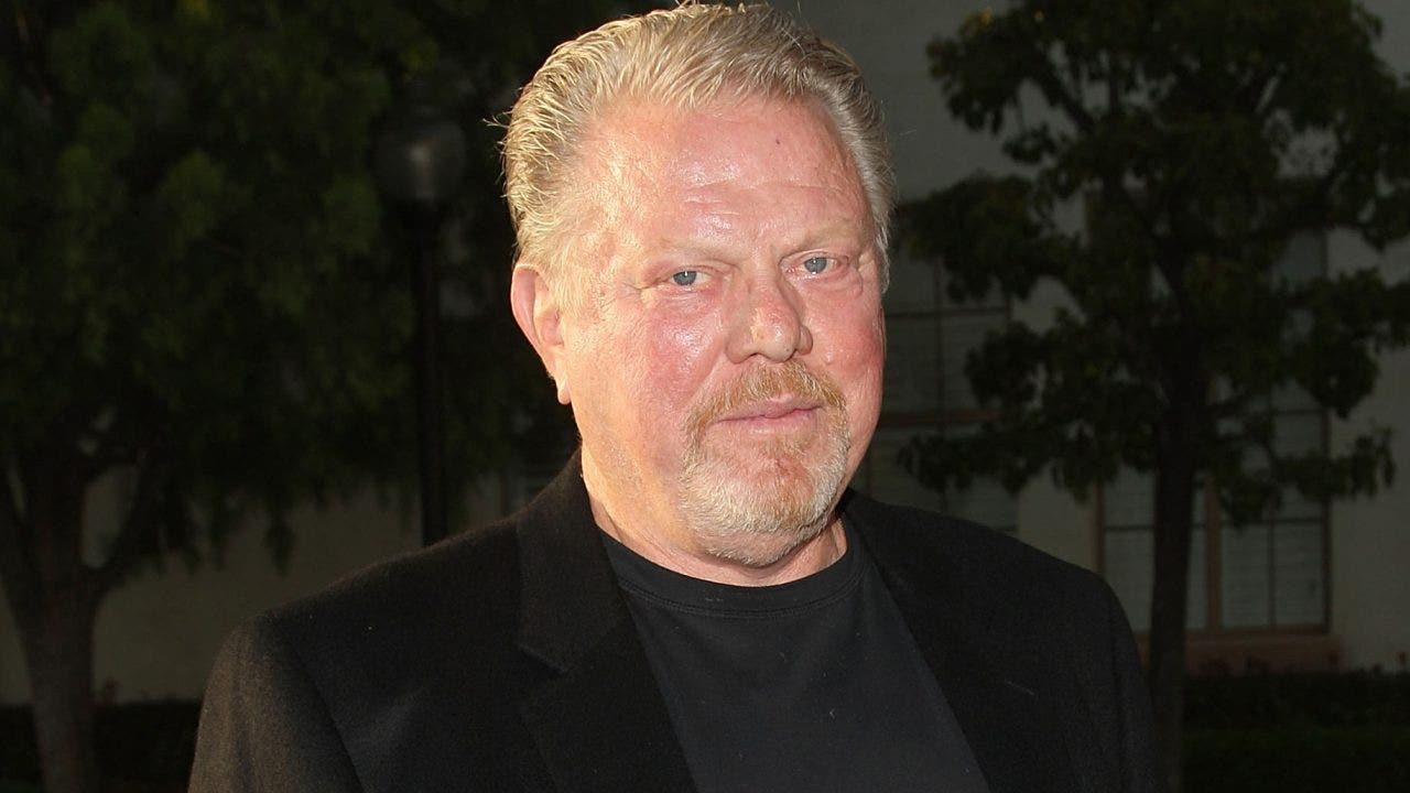 William Lucking, ‘Sons of Anarchy’ actor, dead at 80
