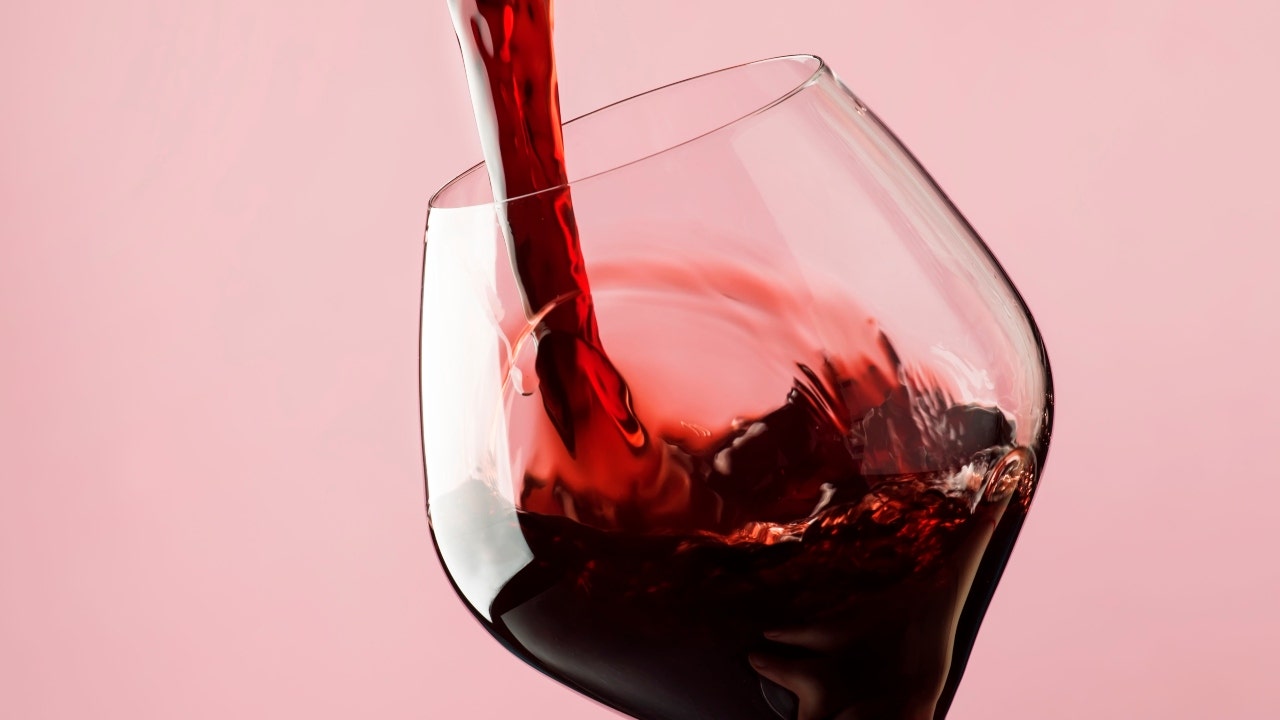 National Drink Wine Day: Wine by the numbers