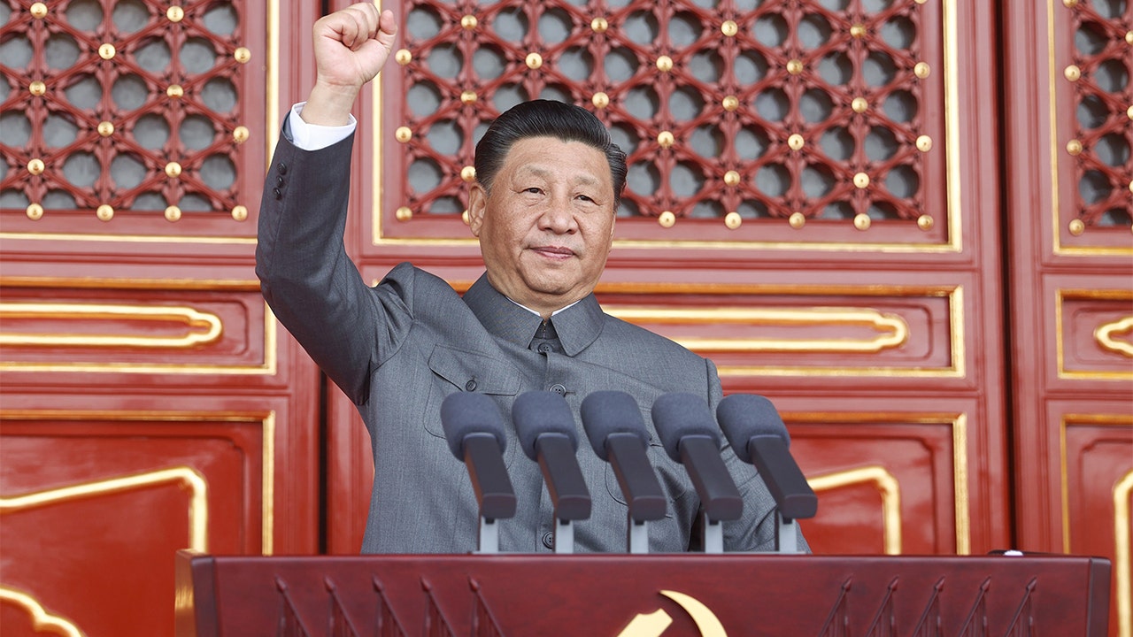 China punishes mockery, questions about historical figures: 'This is self-wounding'