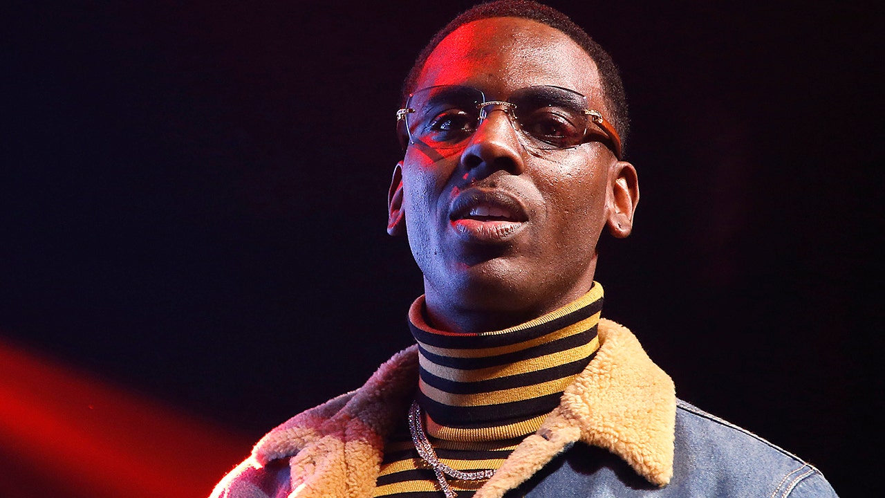 Young Dolph's partner speaks out after rapper's death: 'Positive vibes, energy and prayers are welcome'